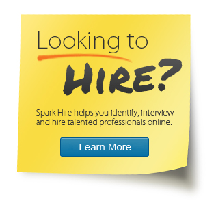 Spark Hire for Employers