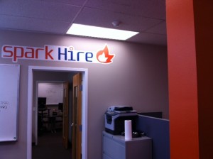 Spark Hire Office