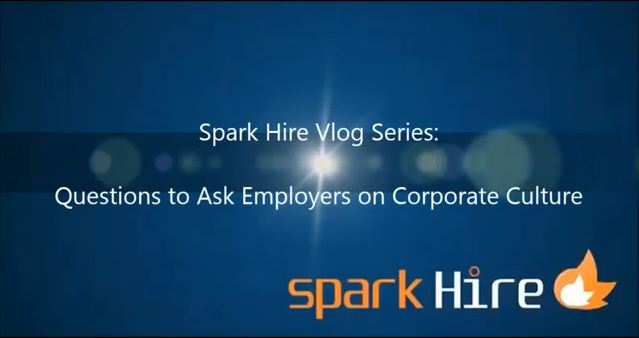 Questions to Ask Employers on Corporate Culture