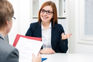 Easy Ways to Stay Calm During a Job Interview
