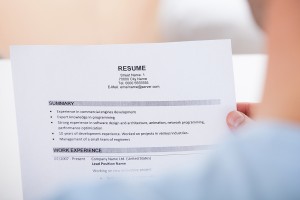 The Clichés that Can Torpedo Your Job Search